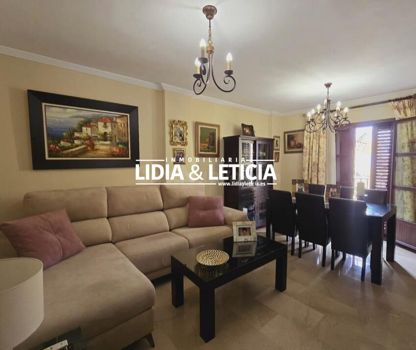 Casa en zona Santa Lucía - foto 3