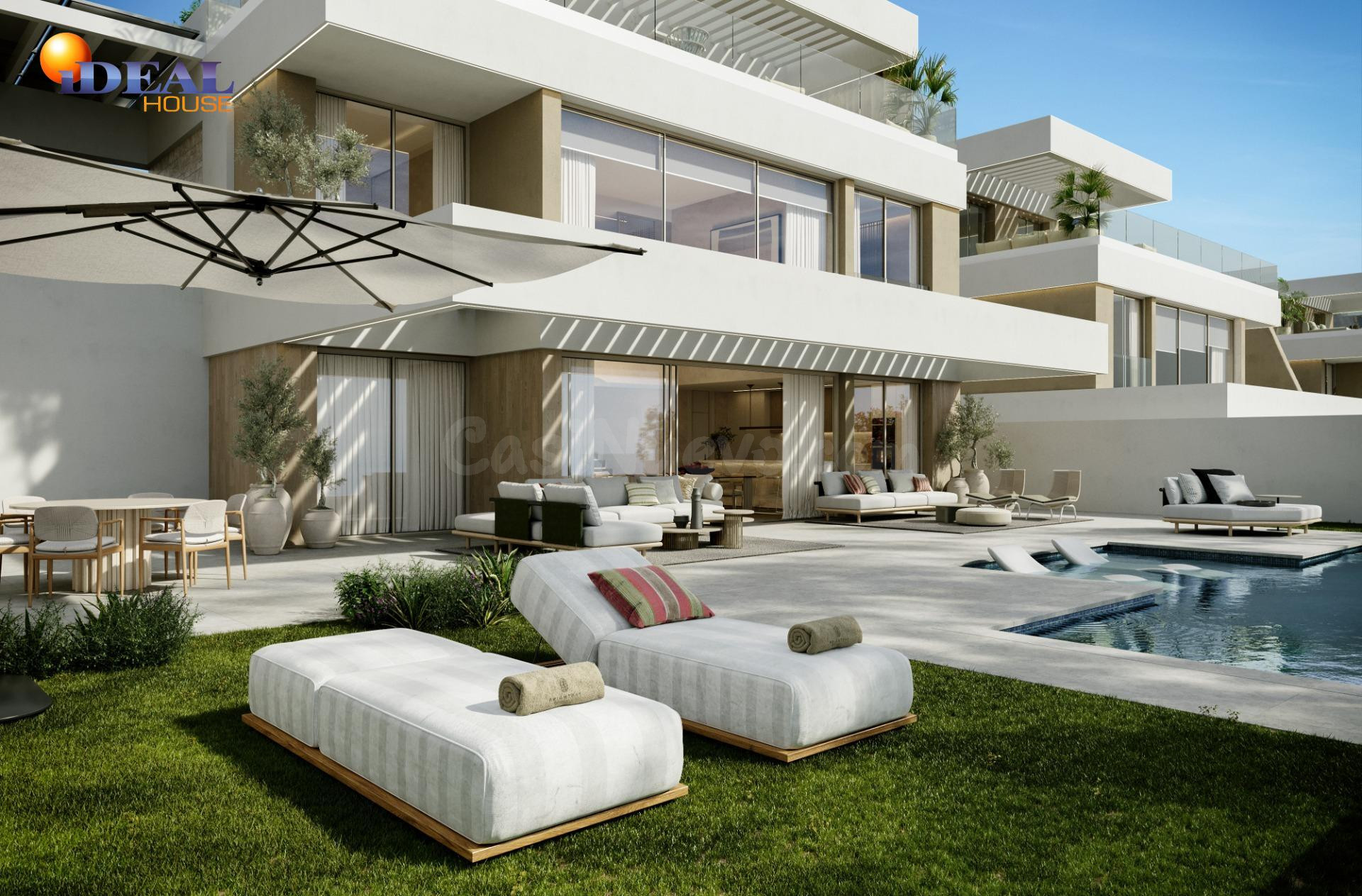 Villa de lujo Marina de Este - foto 3