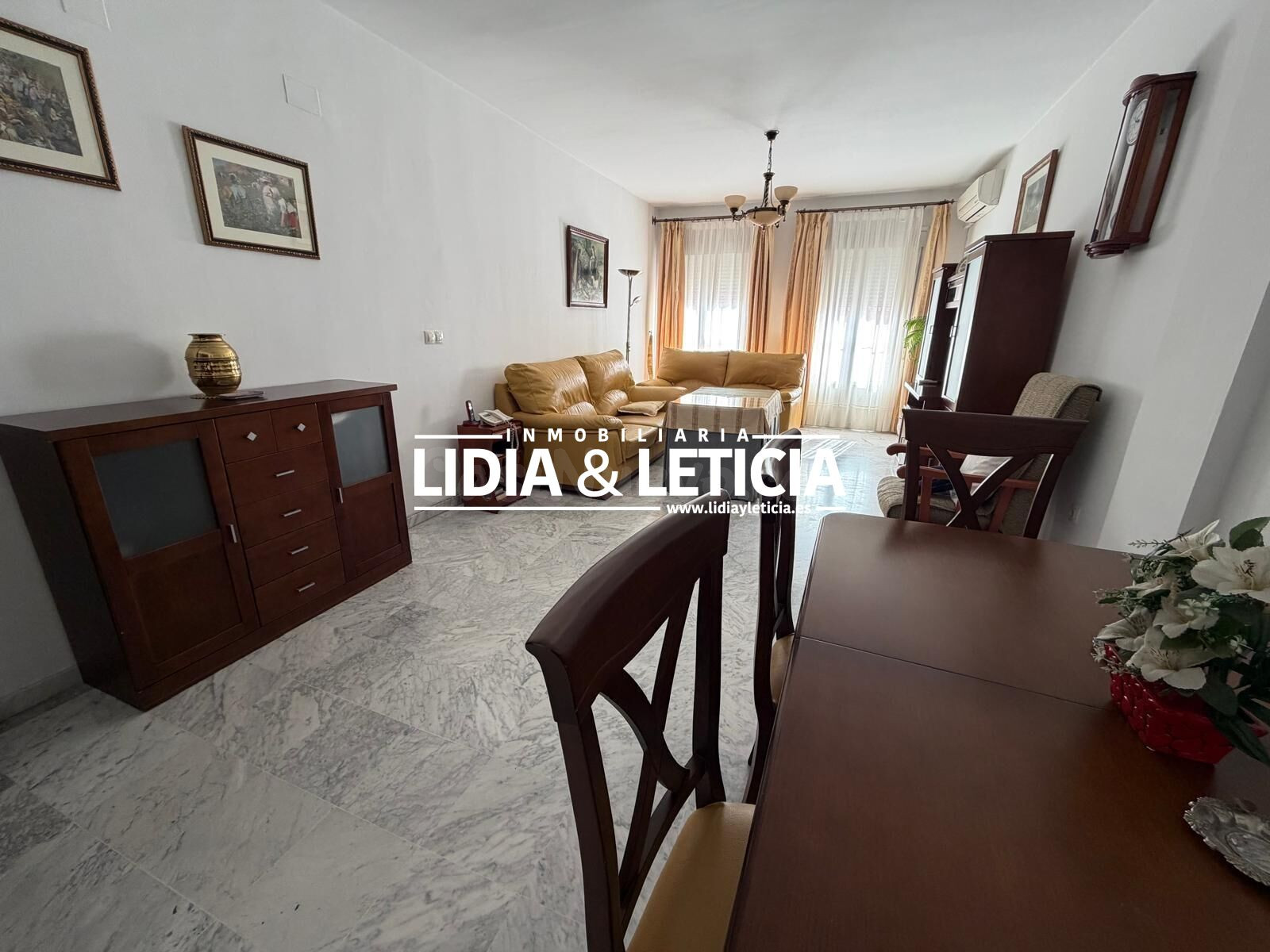 Piso en pleno centro para entrar a vivir - foto 3