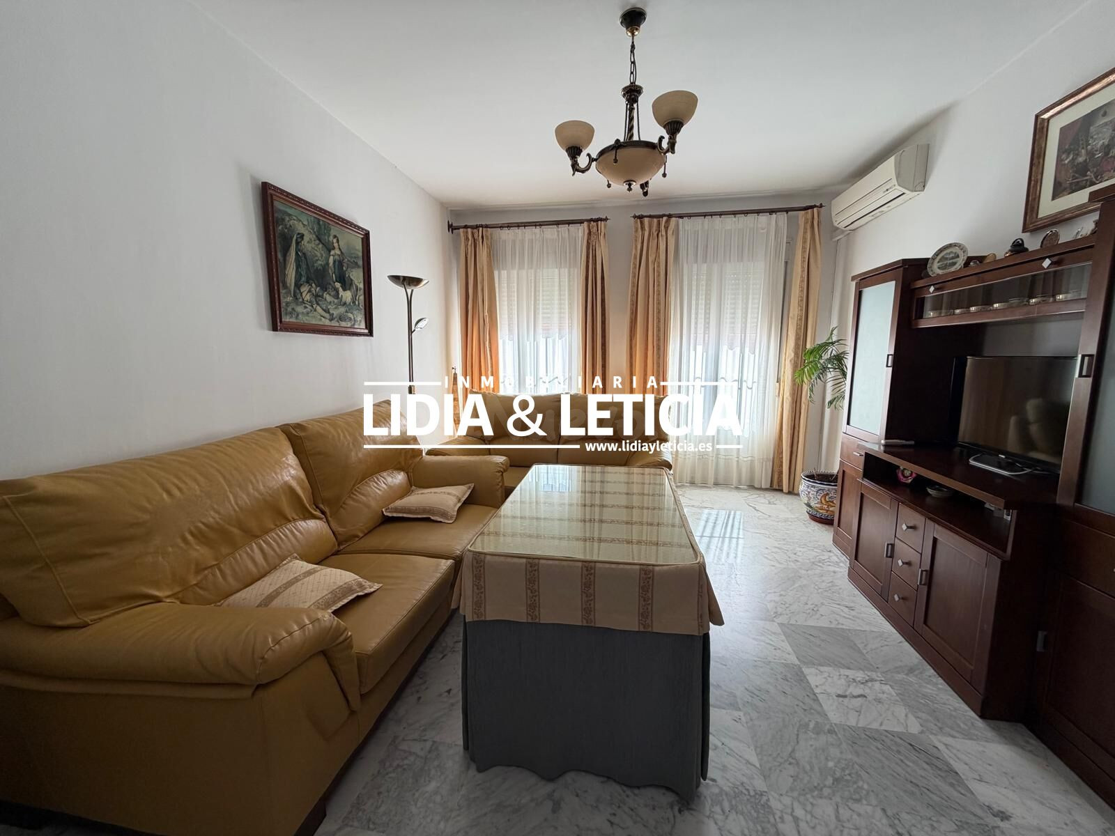 Piso en pleno centro para entrar a vivir - foto 4