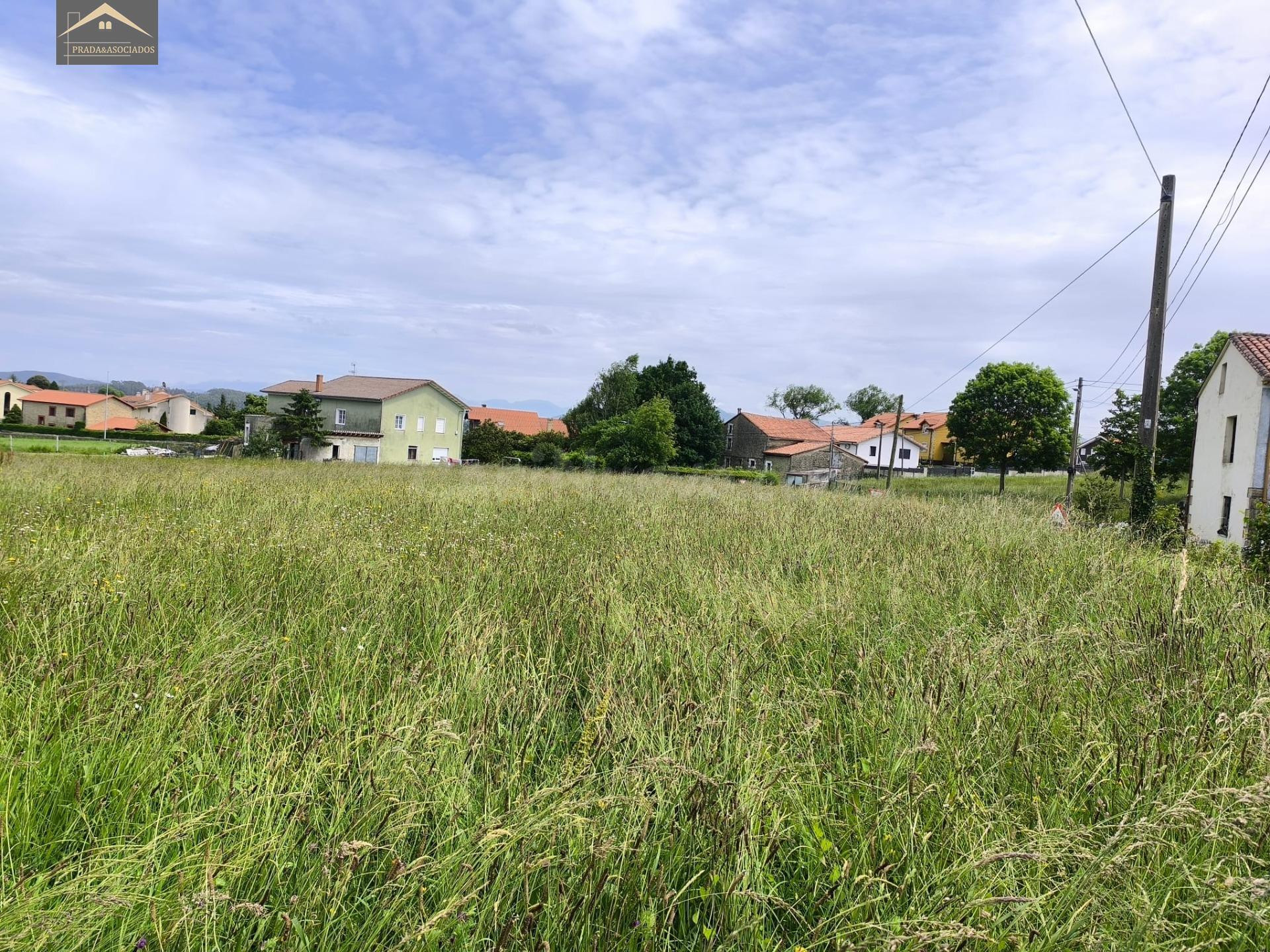 PARCELA URBANA DE 1.518M2 EN VISPIERES (SANTILLANA DEL MAR) - foto 5