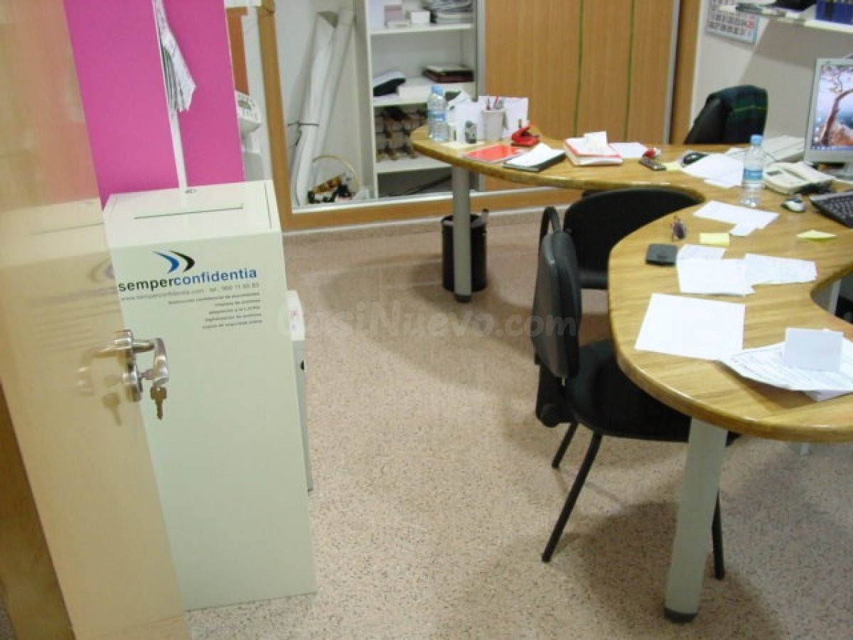 VENTA DE LOCAL COMERCIAL - foto 2