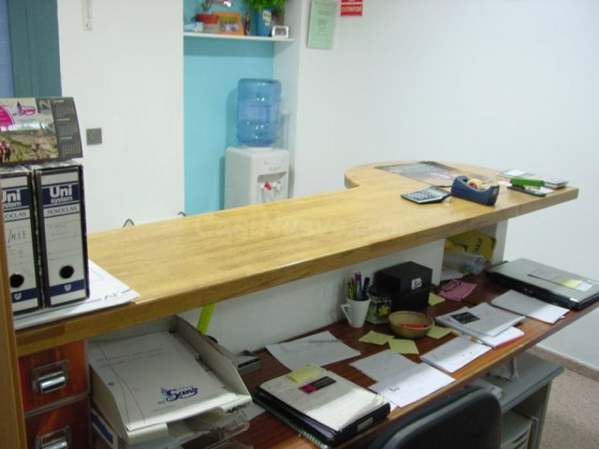 VENTA DE LOCAL COMERCIAL - foto 3