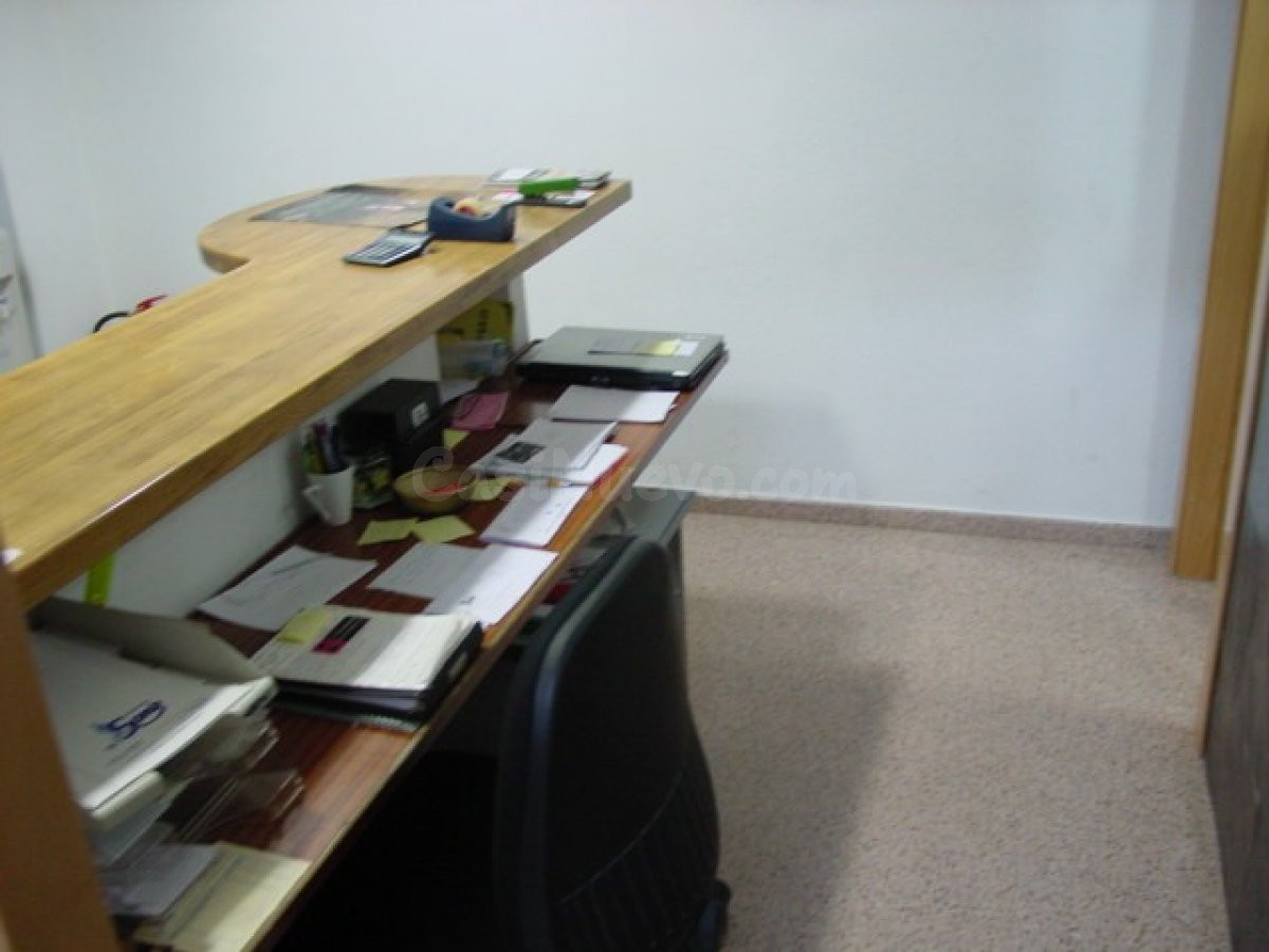 VENTA DE LOCAL COMERCIAL - foto 4