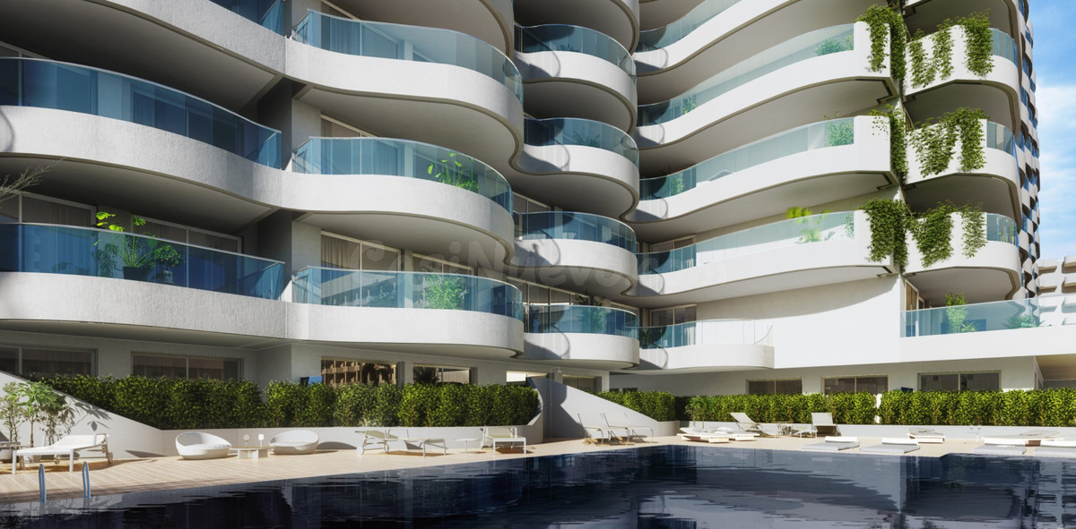 Apartamento 2 habitaciones 83m² en venta - Centro - foto 2