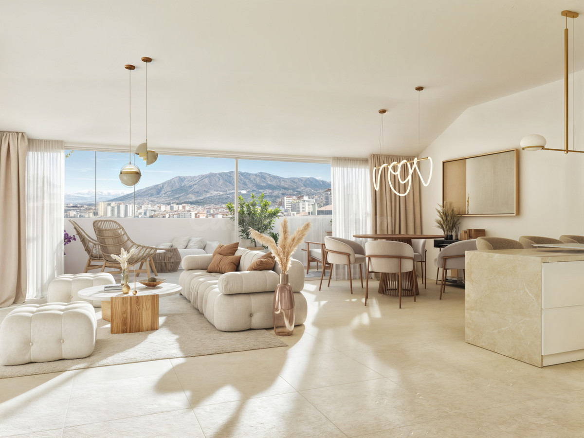 Apartamento 2 habitaciones 83m² en venta - Centro - foto 4