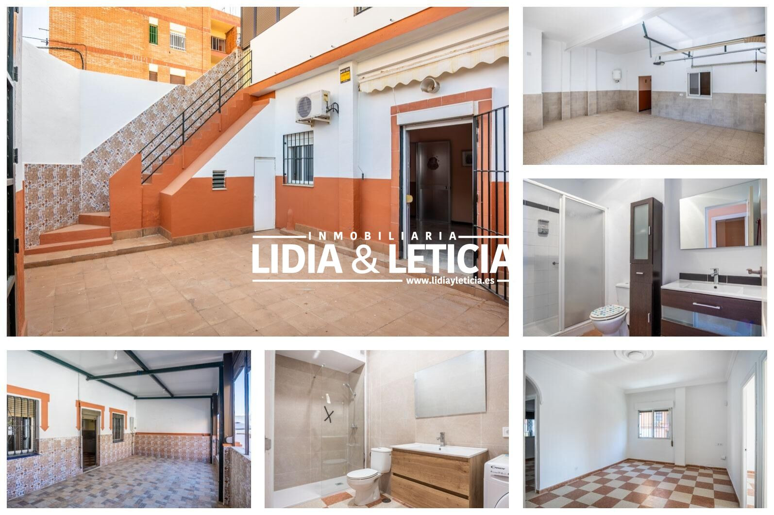 Gran casa para entrar a vivir