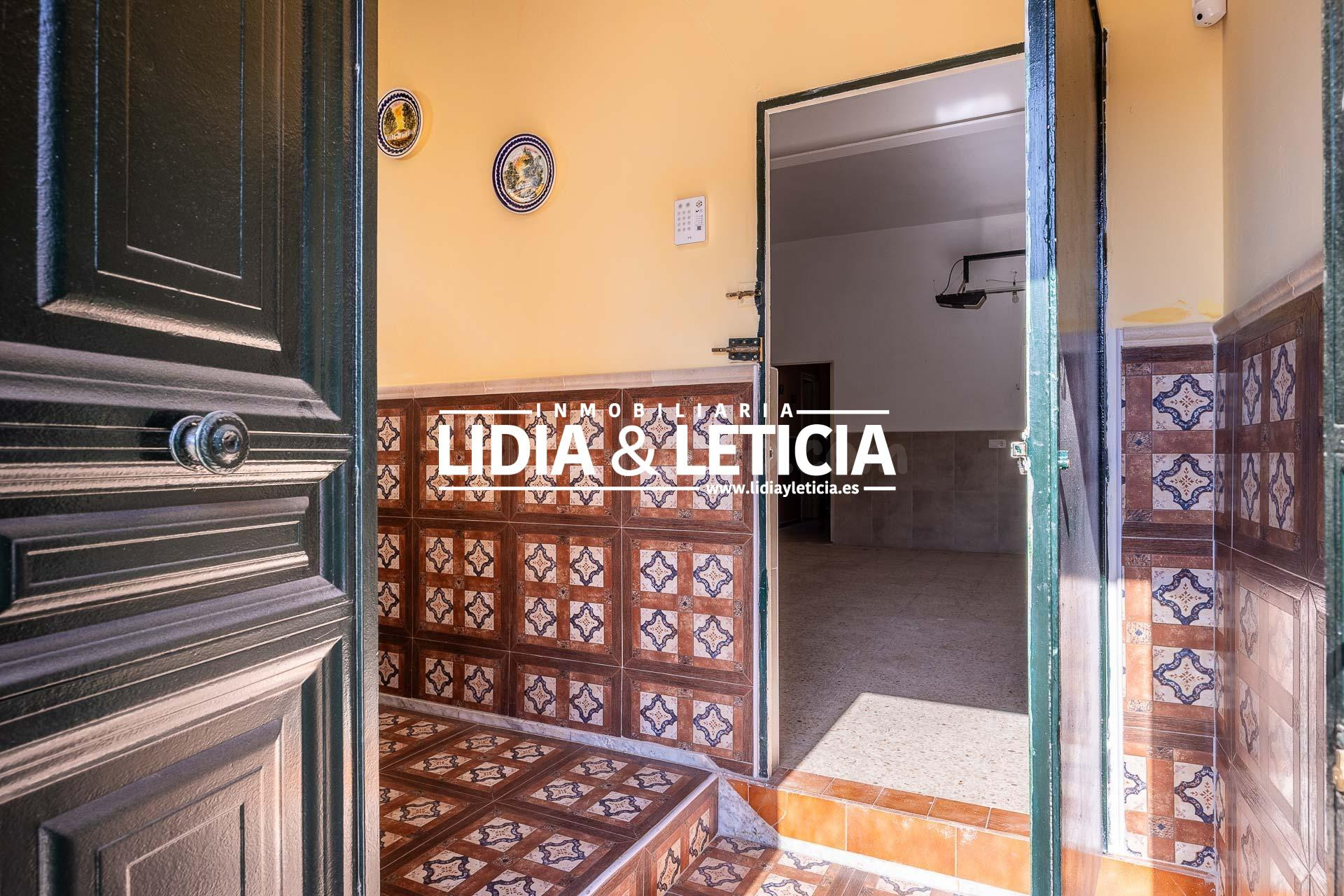 Gran casa para entrar a vivir - foto 2