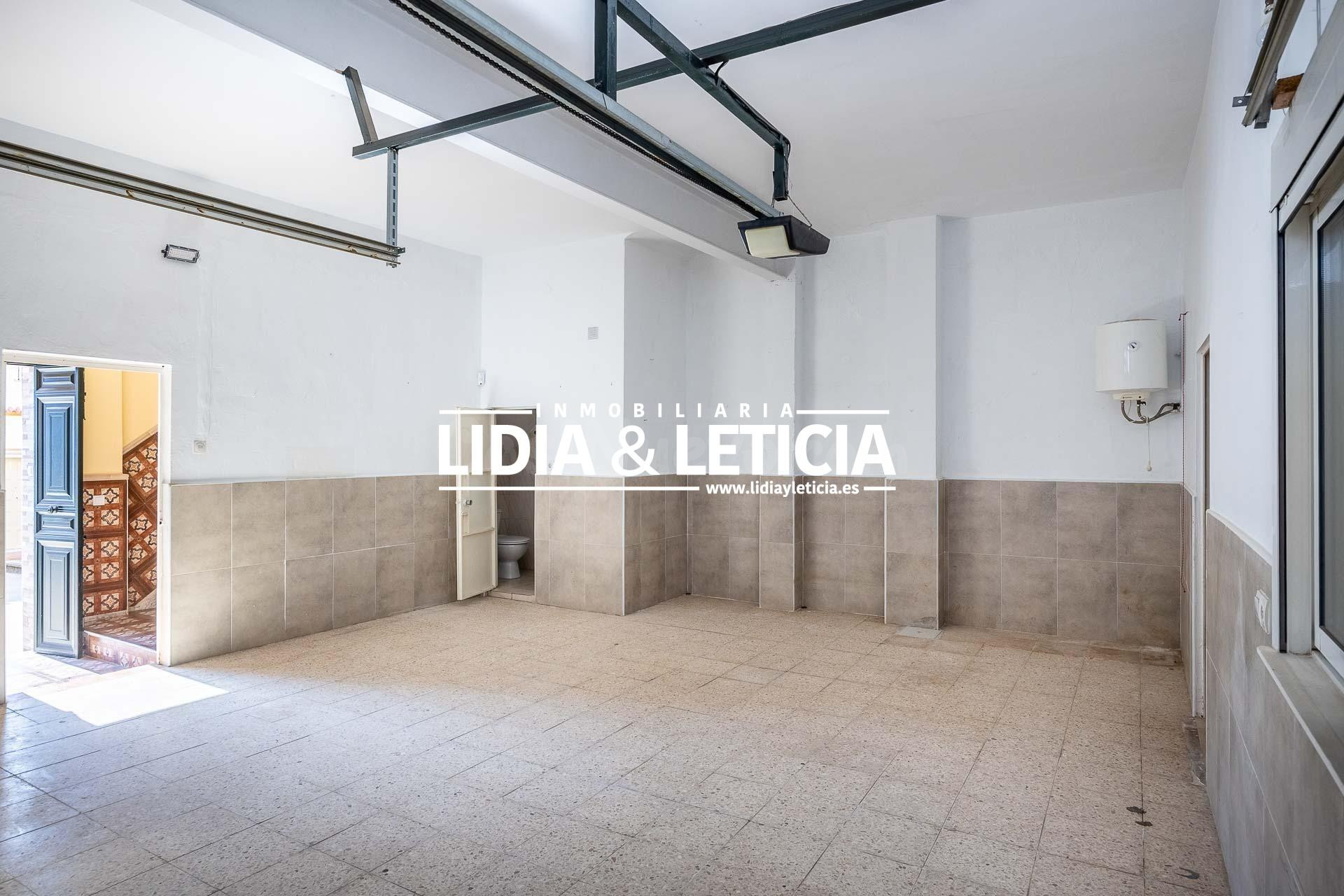 Gran casa para entrar a vivir - foto 4