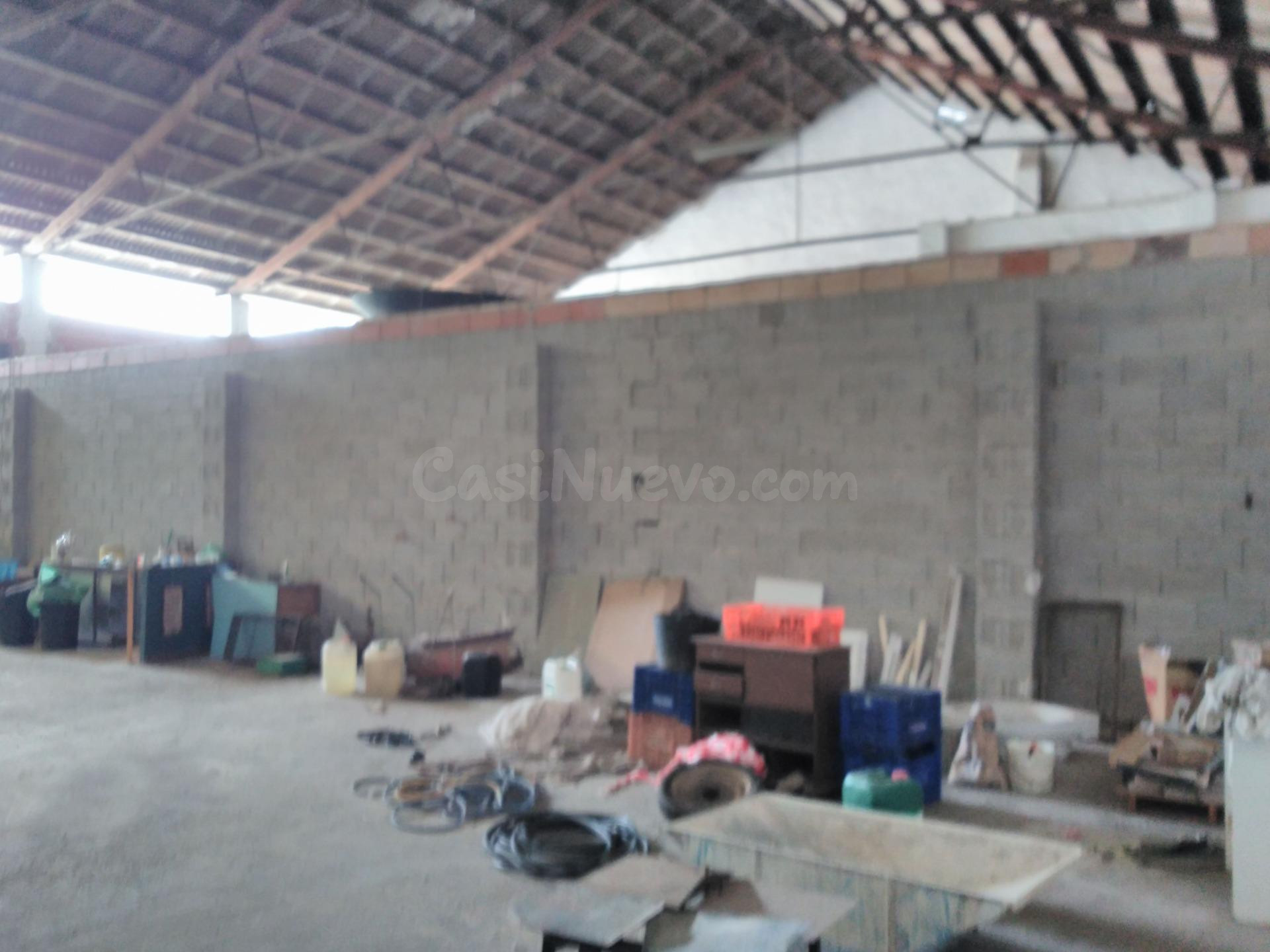 Amplia Nave Industrial en Ubicación Estratégica - foto 4