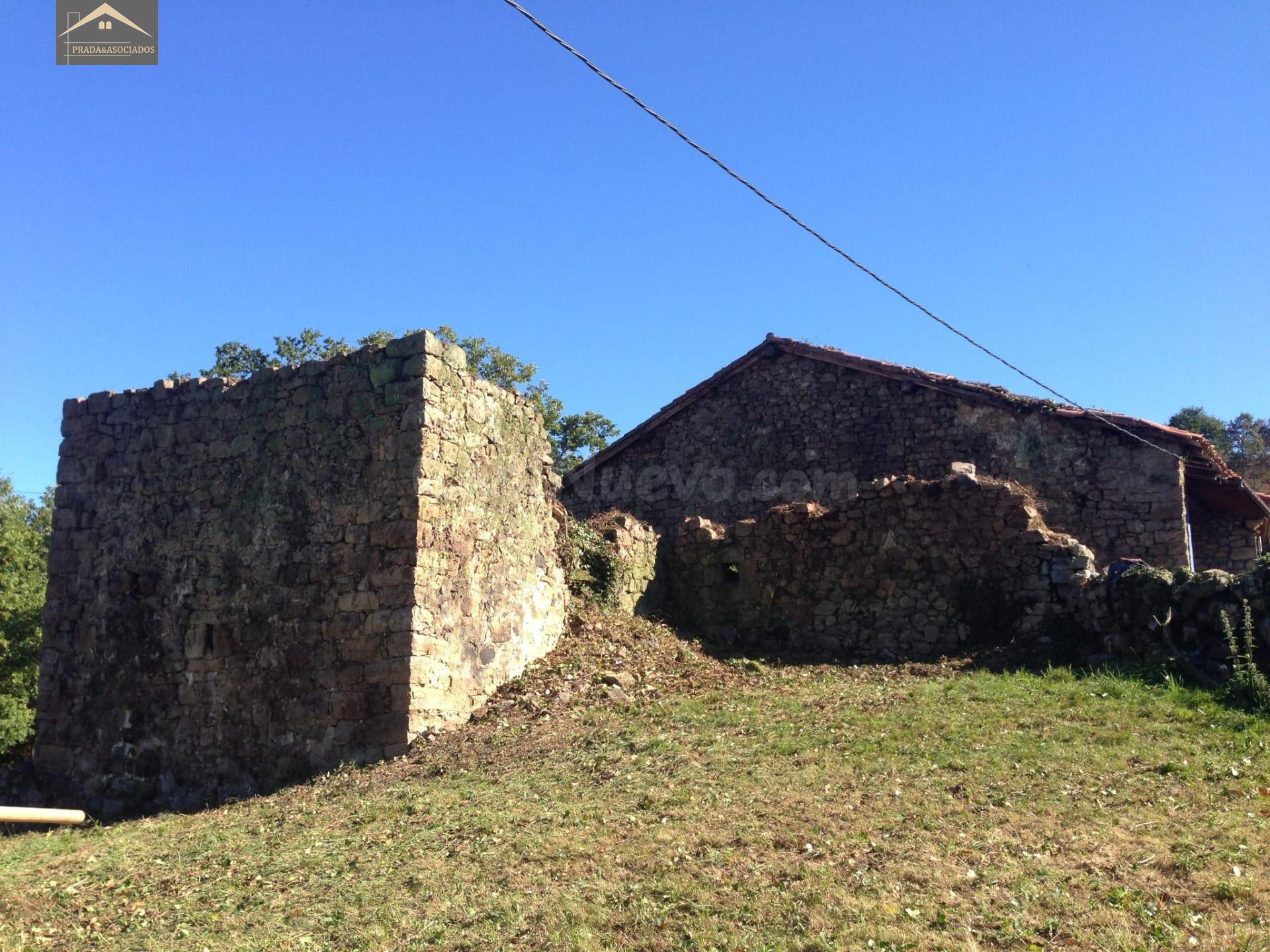 Parcela Urbana de 290 m2 en Lamiña (Ruente) – Suelo Consolid