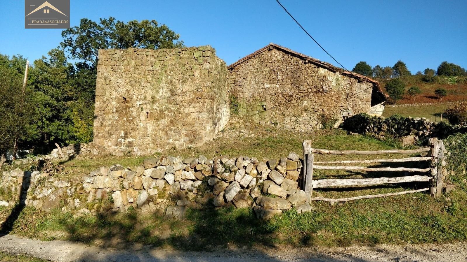 Parcela Urbana de 290 m2 en Lamiña (Ruente) – Suelo Consolid - foto 3