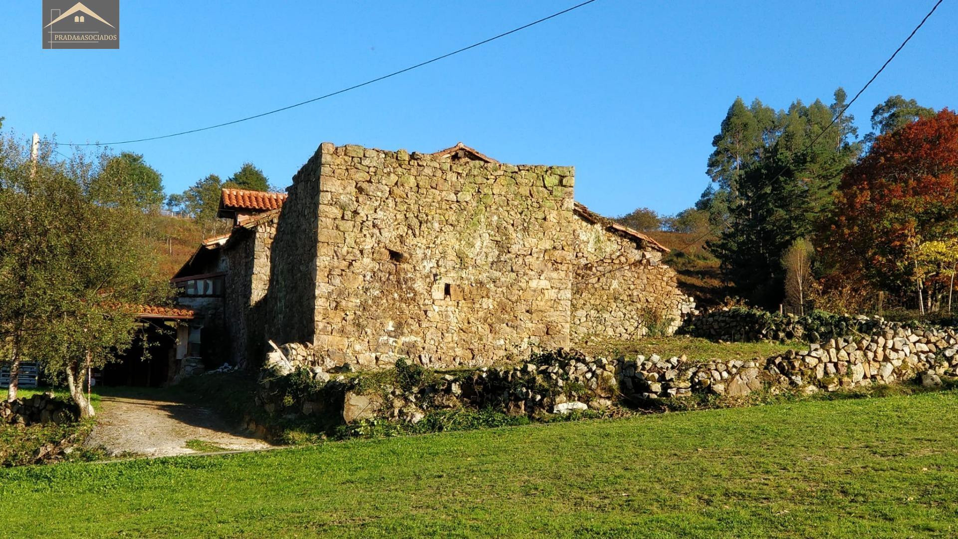 Parcela Urbana de 290 m2 en Lamiña (Ruente) – Suelo Consolid - foto 4