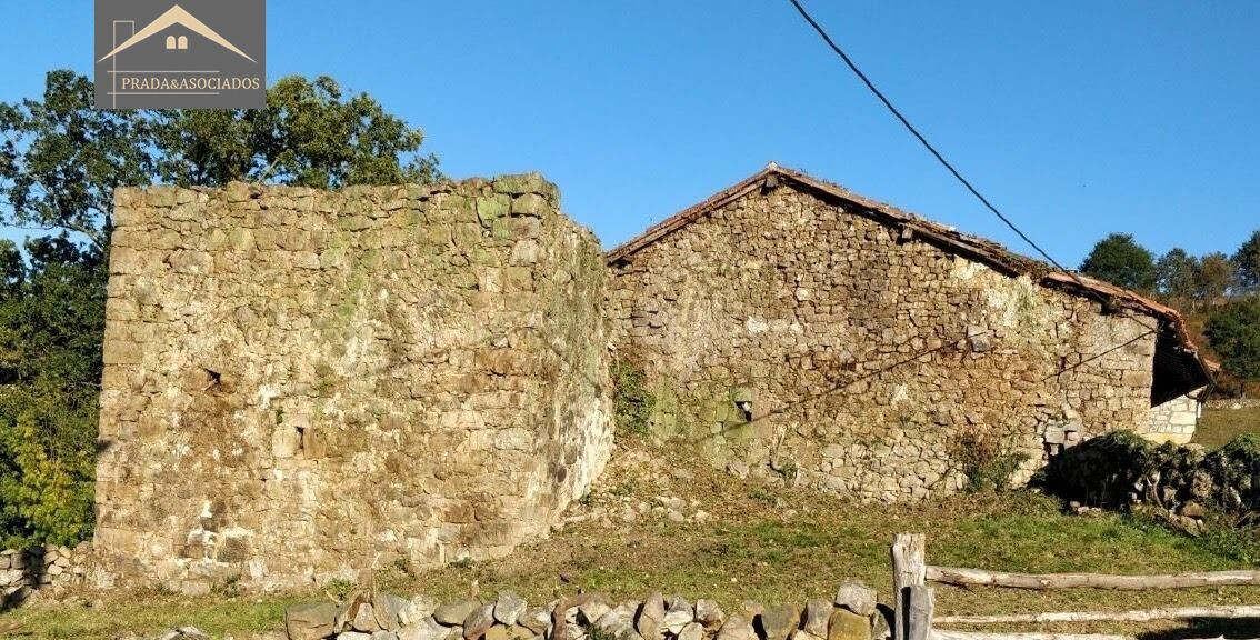 Parcela Urbana de 290 m2 en Lamiña (Ruente) – Suelo Consolid - foto 5
