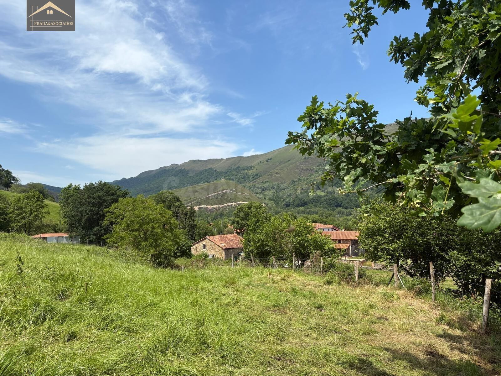 Parcela en venta - Gismana - foto 2