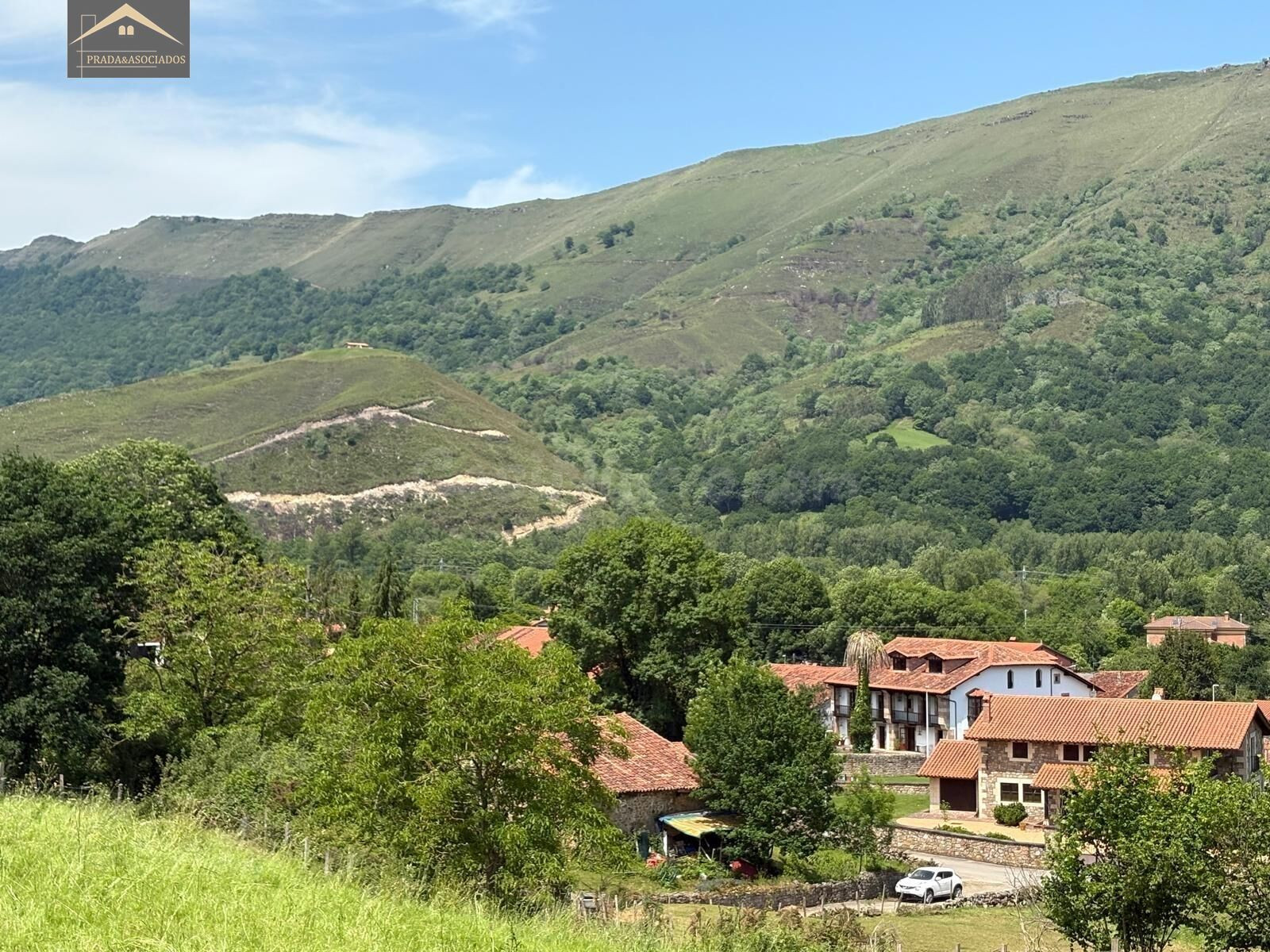 Parcela en venta - Gismana - foto 3