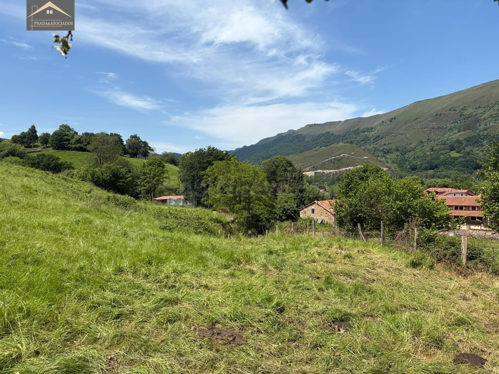 Parcela en venta - Gismana - foto 4