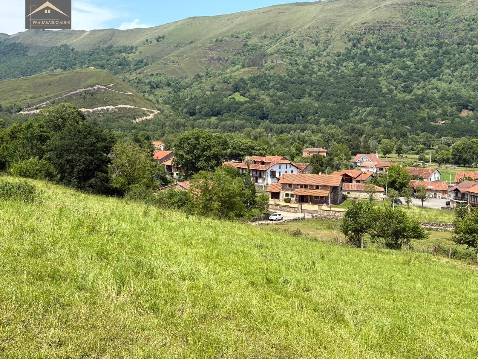 Parcela en venta - Gismana - foto 5