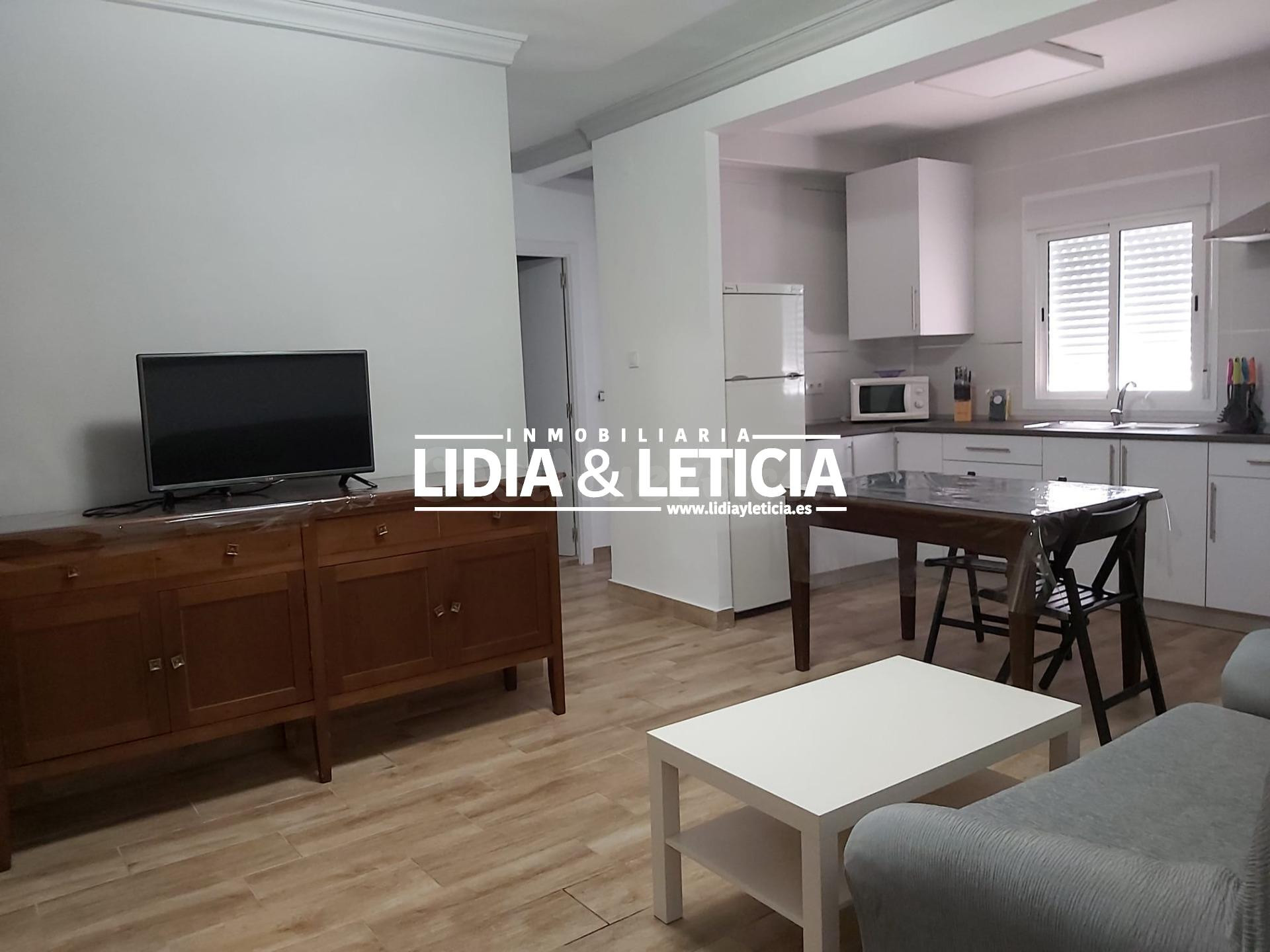 Acogedor piso en Zona centro, en Alcalá de Guadaira