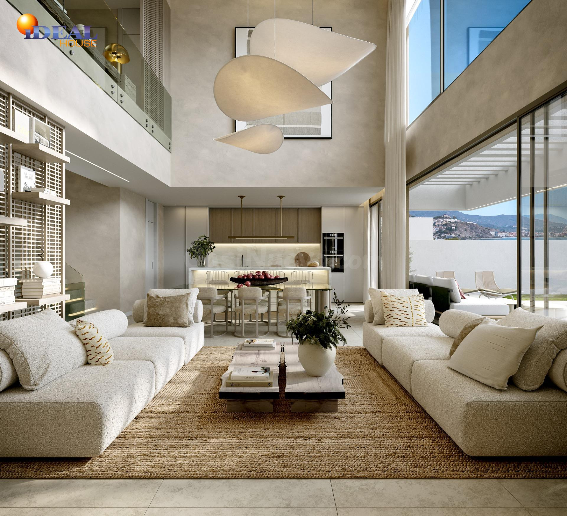 Villa de lujo Marina de Este - foto 4
