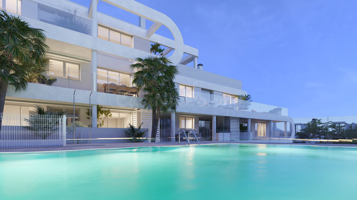 Apartamento 2 habitaciones 96m² en venta - Zona Calvario
