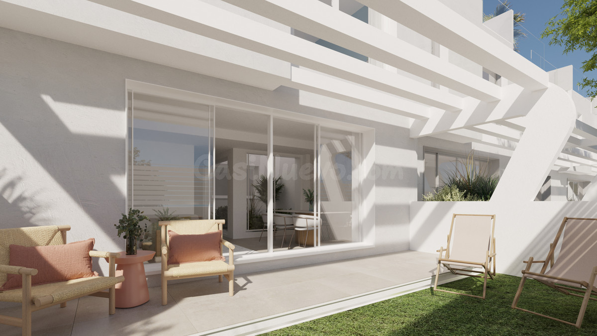 Apartamento 2 habitaciones 96m² en venta - Zona Calvario - foto 2