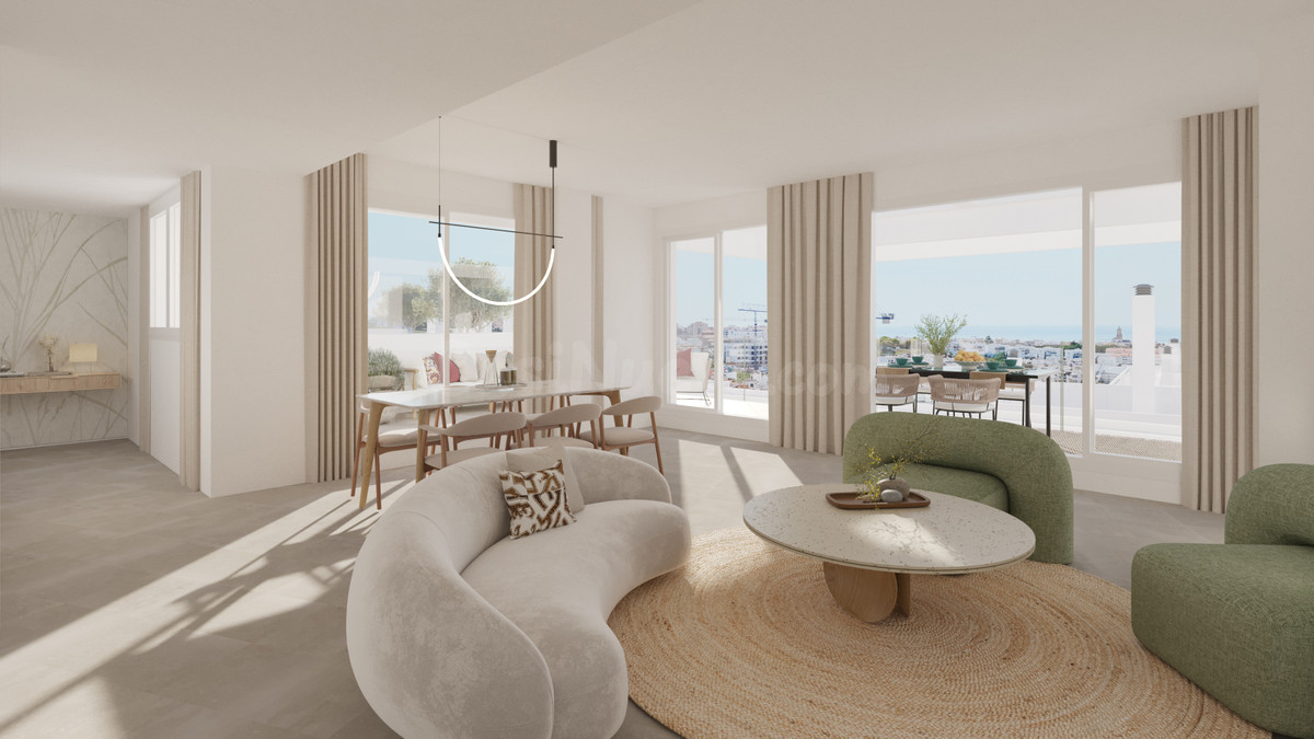 Apartamento 2 habitaciones 96m² en venta - Zona Calvario - foto 5