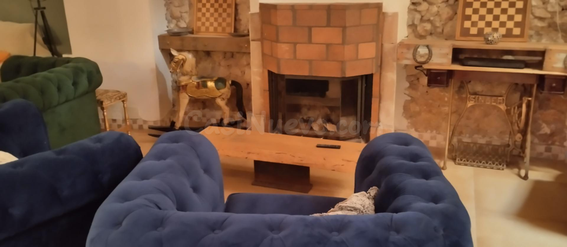 Encantadora Casa en el Corazón de Pego por €299,000 - foto 2