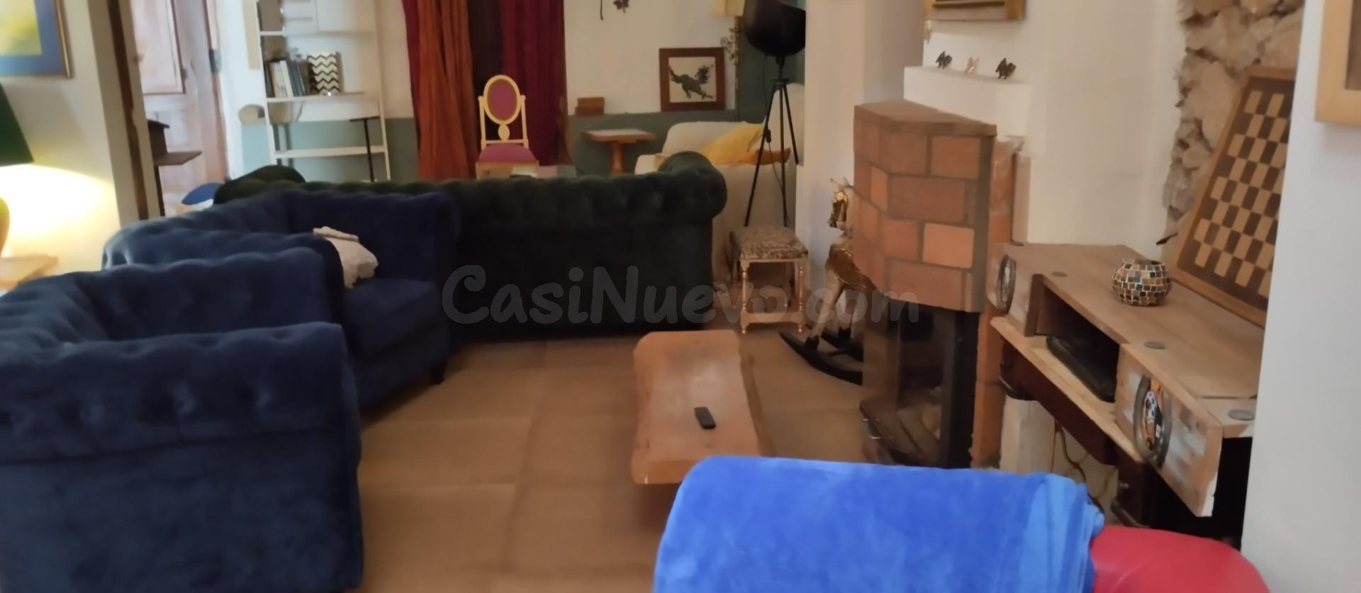 Encantadora Casa en el Corazón de Pego por €299,000 - foto 3