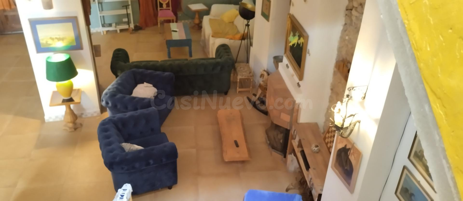 Encantadora Casa en el Corazón de Pego por €299,000 - foto 4