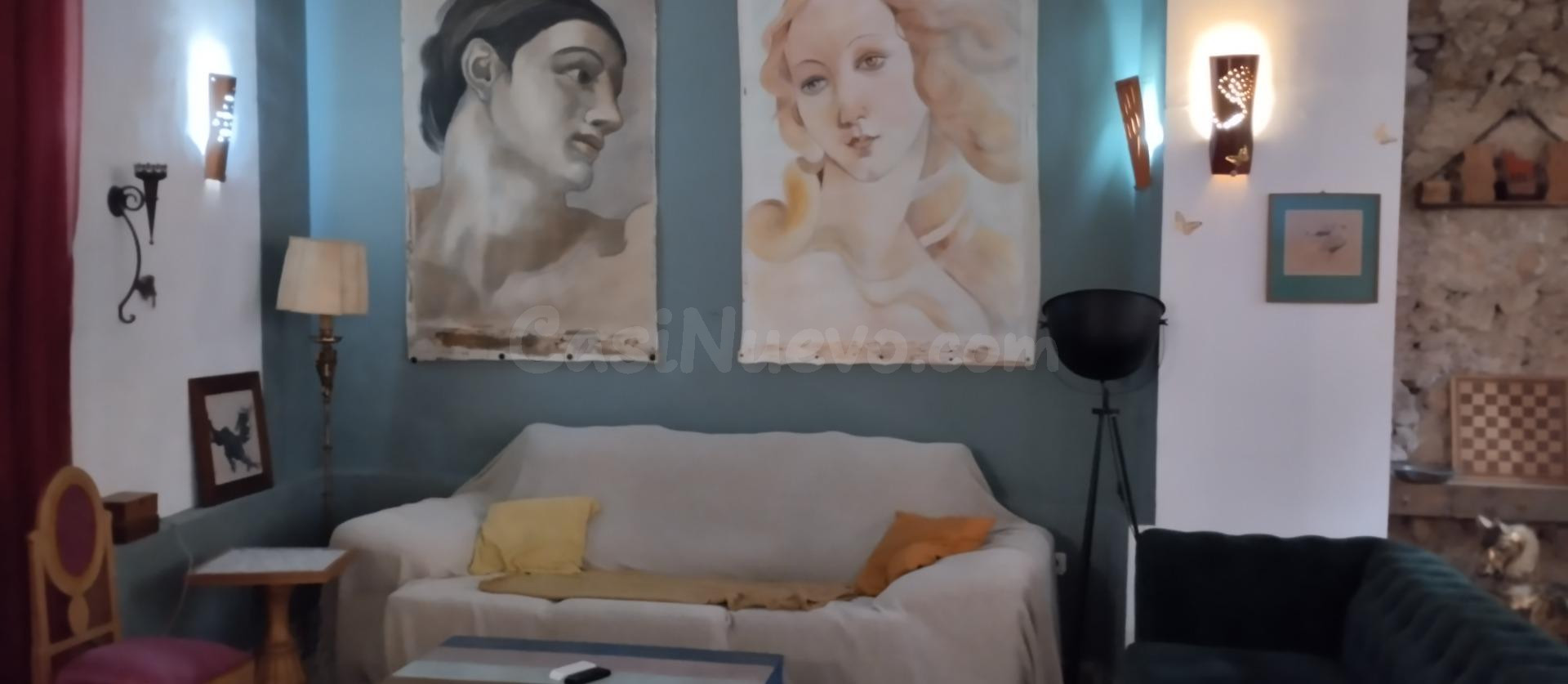 Encantadora Casa en el Corazón de Pego por €299,000 - foto 5