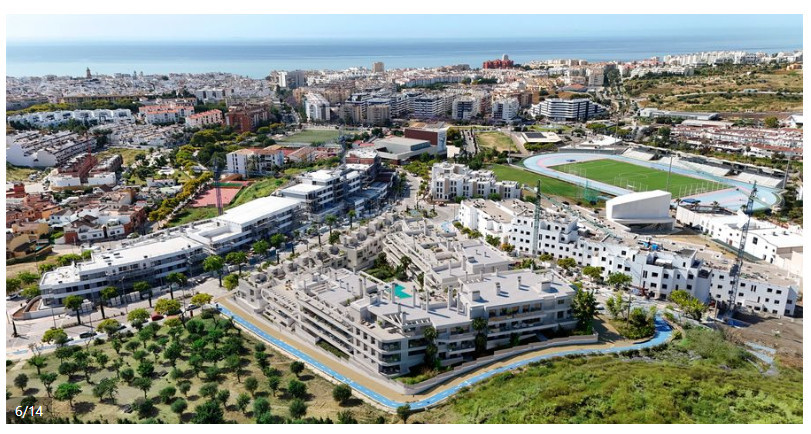 Adosado 4 habitaciones 178m² en venta - Zona Calvario