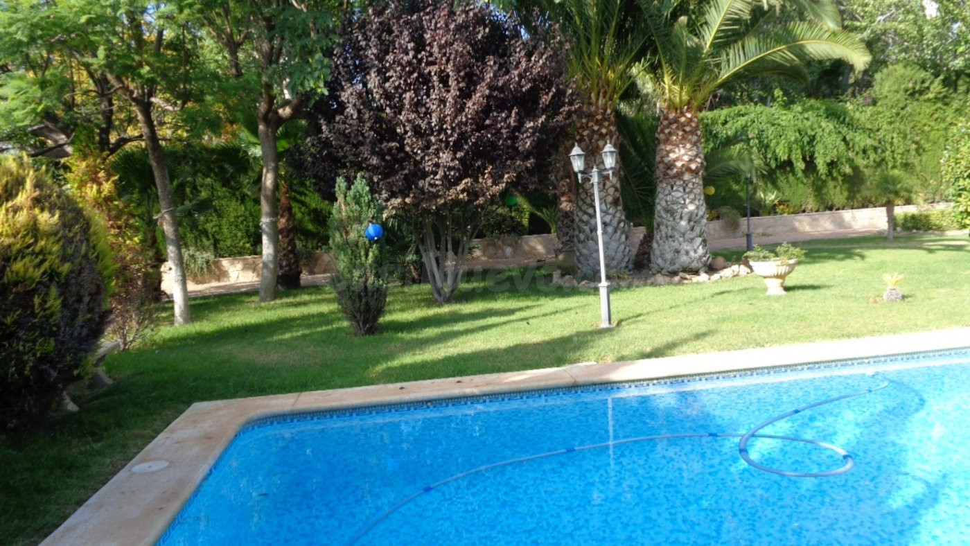¡¡¡CHALET DE LUJO!!! - foto 5