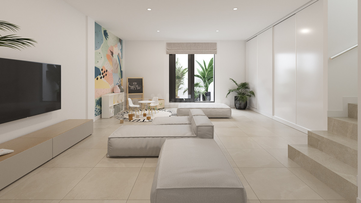Chalet 3 habitaciones 171m² en venta - Estepona - foto 3