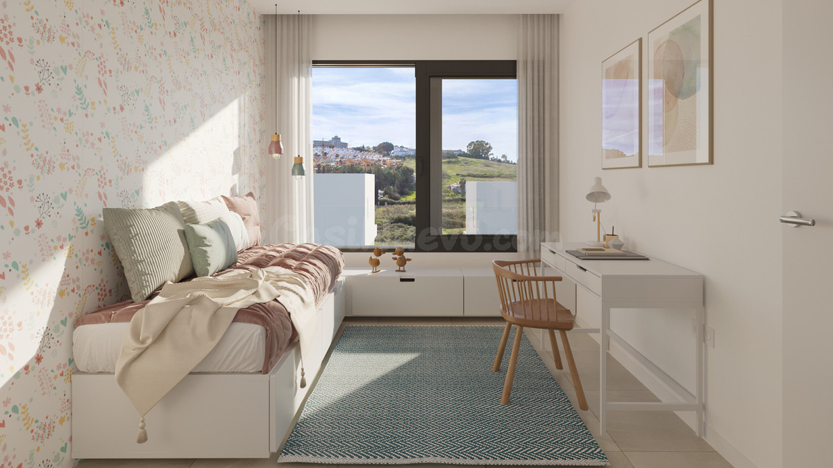 Chalet 3 habitaciones 171m² en venta - Estepona - foto 4