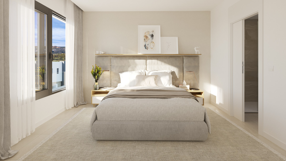 Chalet 3 habitaciones 171m² en venta - Estepona - foto 5
