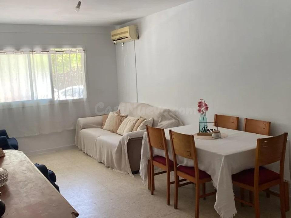 Apartamento en Planta Baja en el Centro de Fuengirola a 500 
