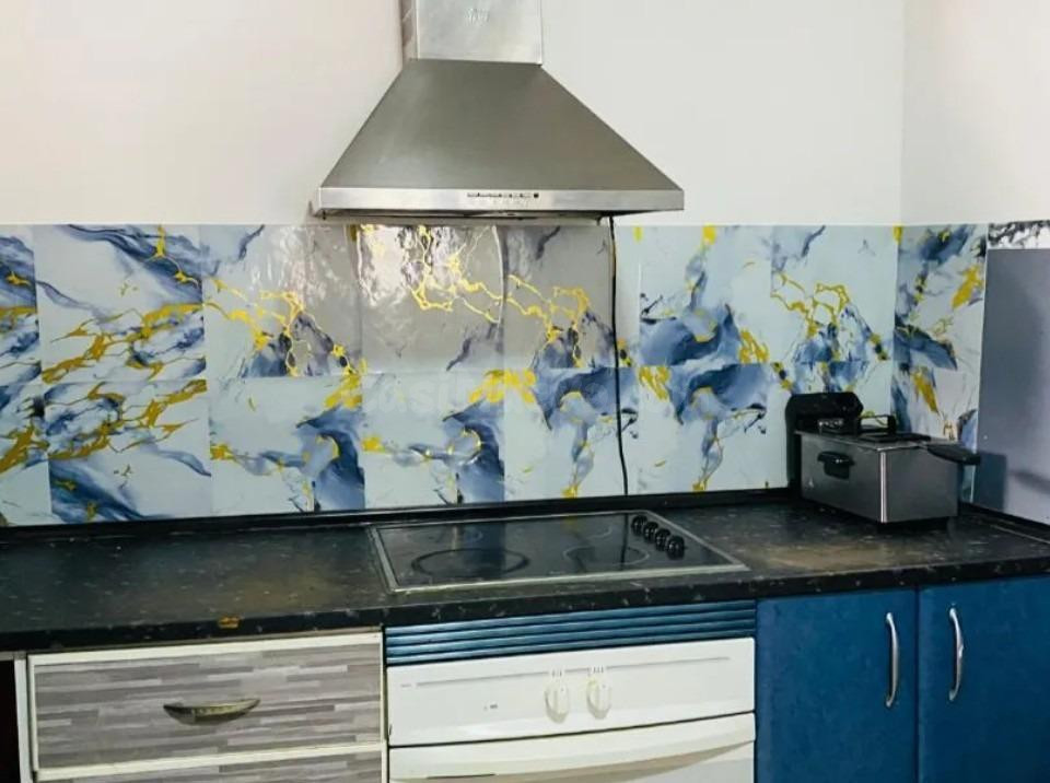 Apartamento en Planta Baja en el Centro de Fuengirola a 500  - foto 2