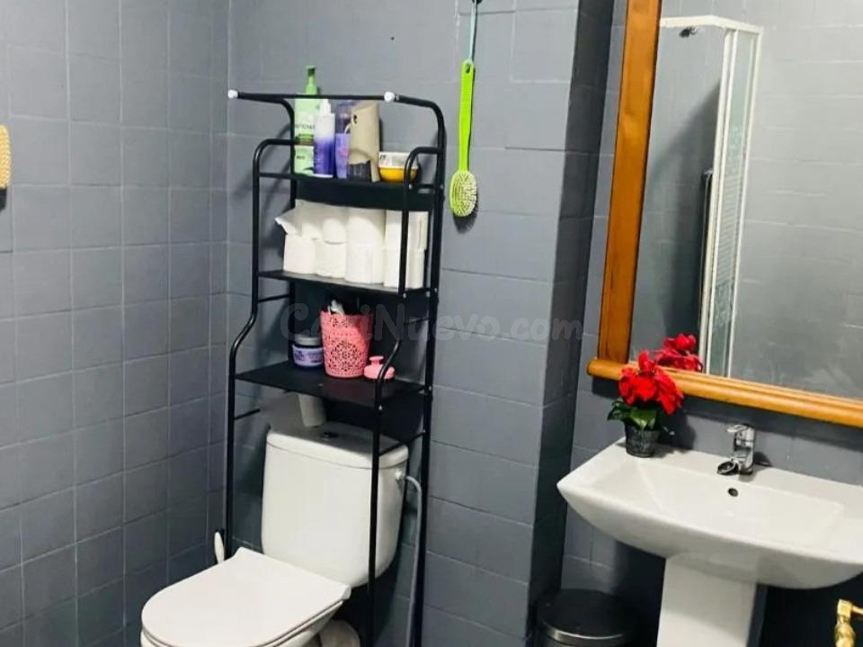 Apartamento en Planta Baja en el Centro de Fuengirola a 500  - foto 5