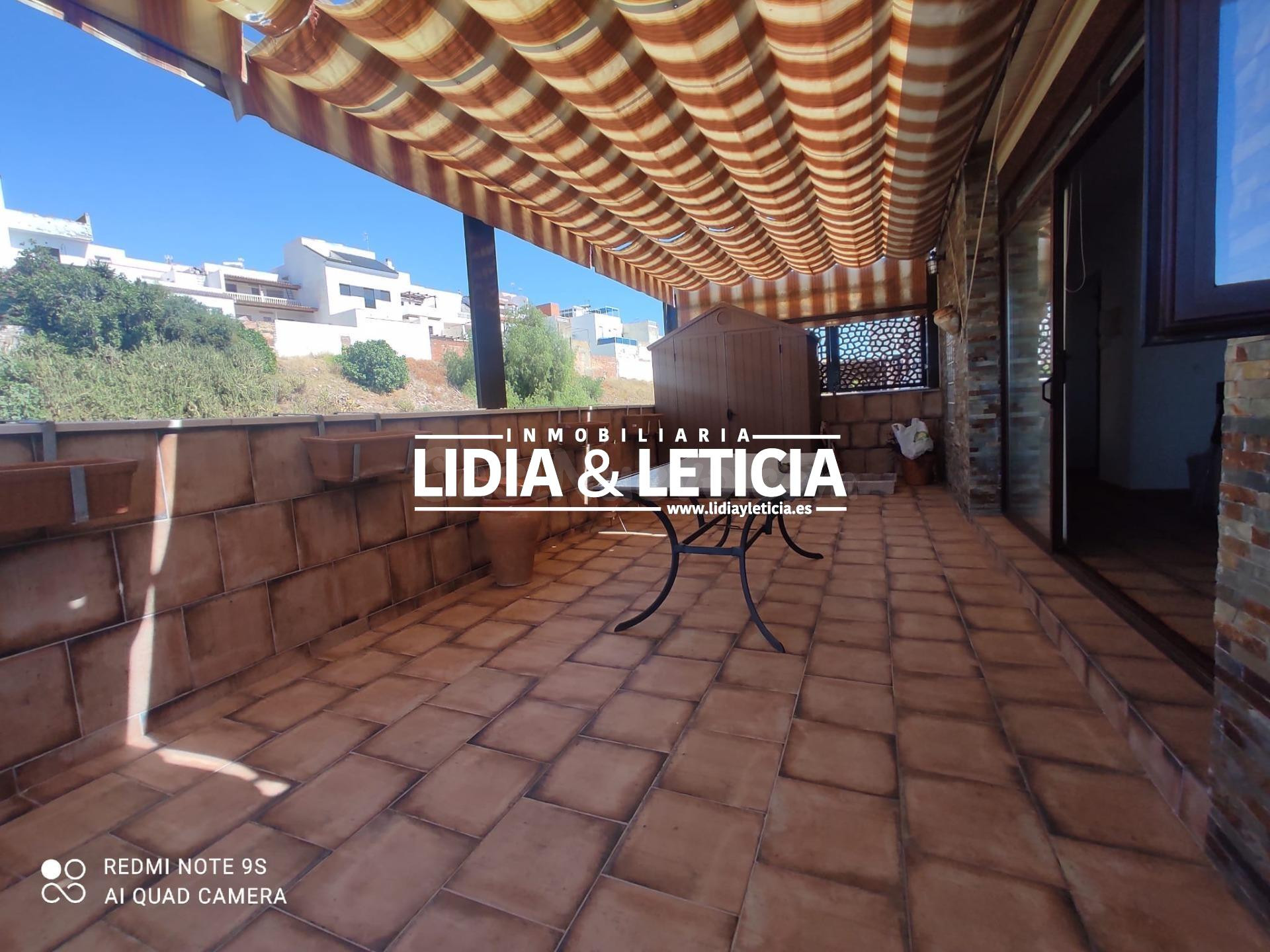 FANTASTICO DUPLEX EN ALCALÁ DE GUADAIRA!!