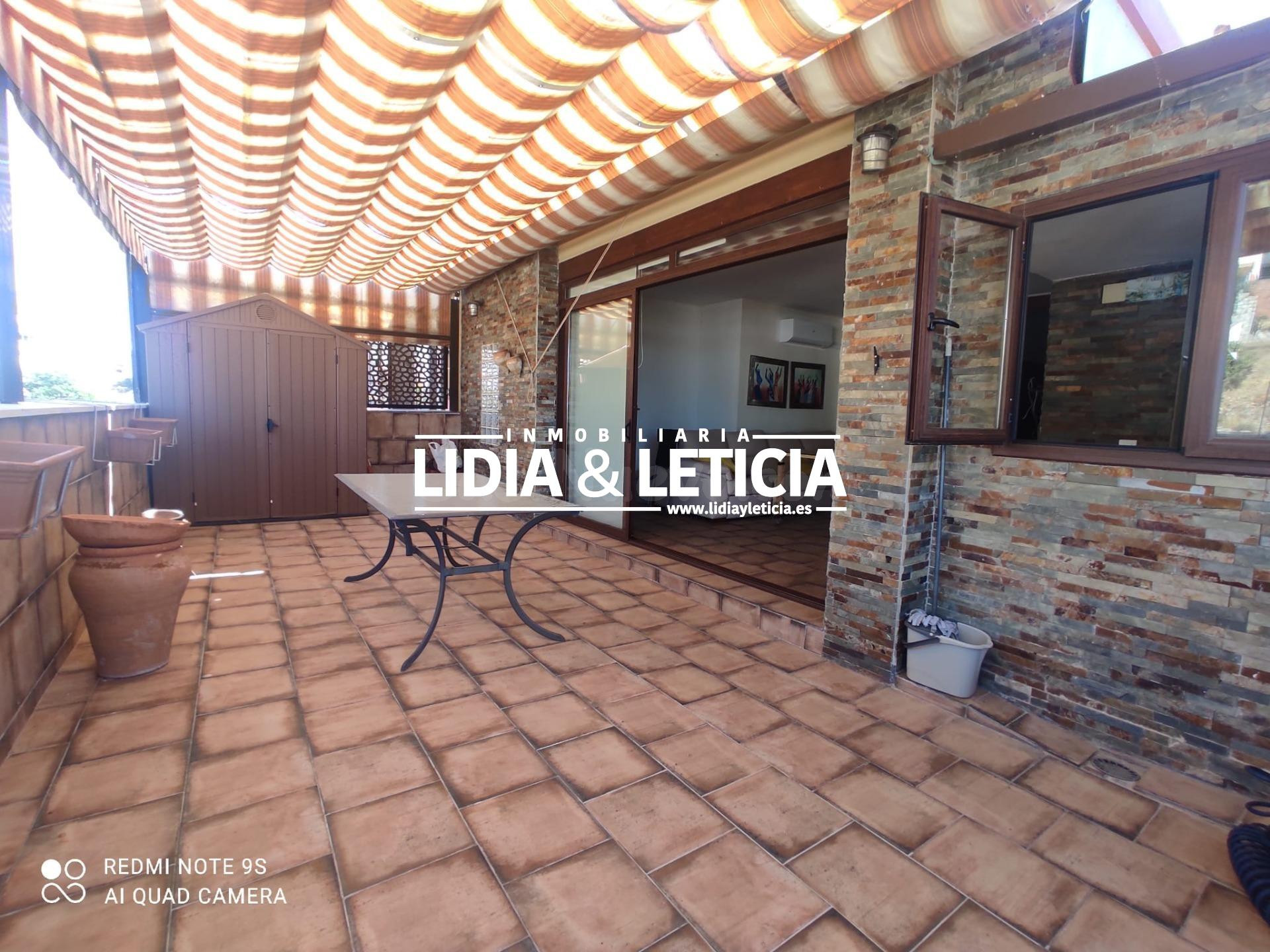 FANTASTICO DUPLEX EN ALCALÁ DE GUADAIRA!! - foto 2