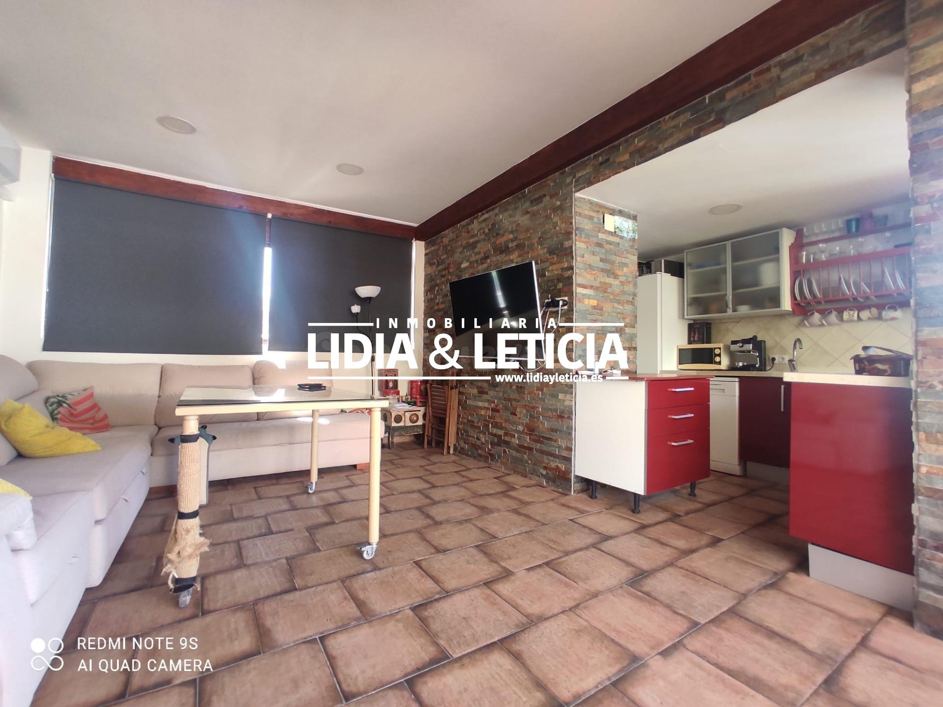 FANTASTICO DUPLEX EN ALCALÁ DE GUADAIRA!! - foto 3