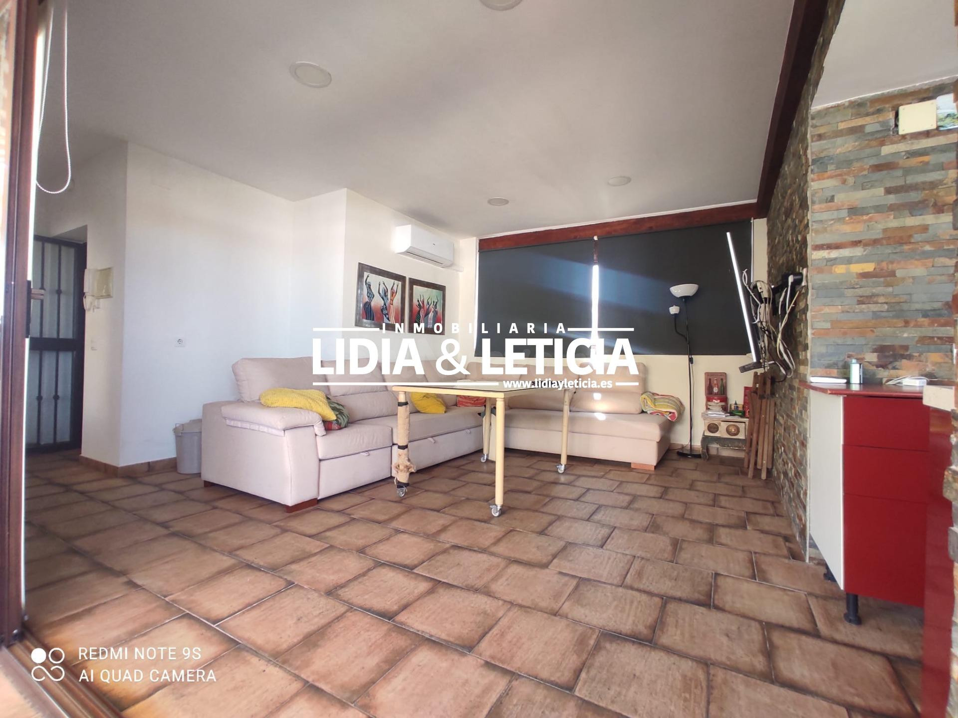 FANTASTICO DUPLEX EN ALCALÁ DE GUADAIRA!! - foto 4