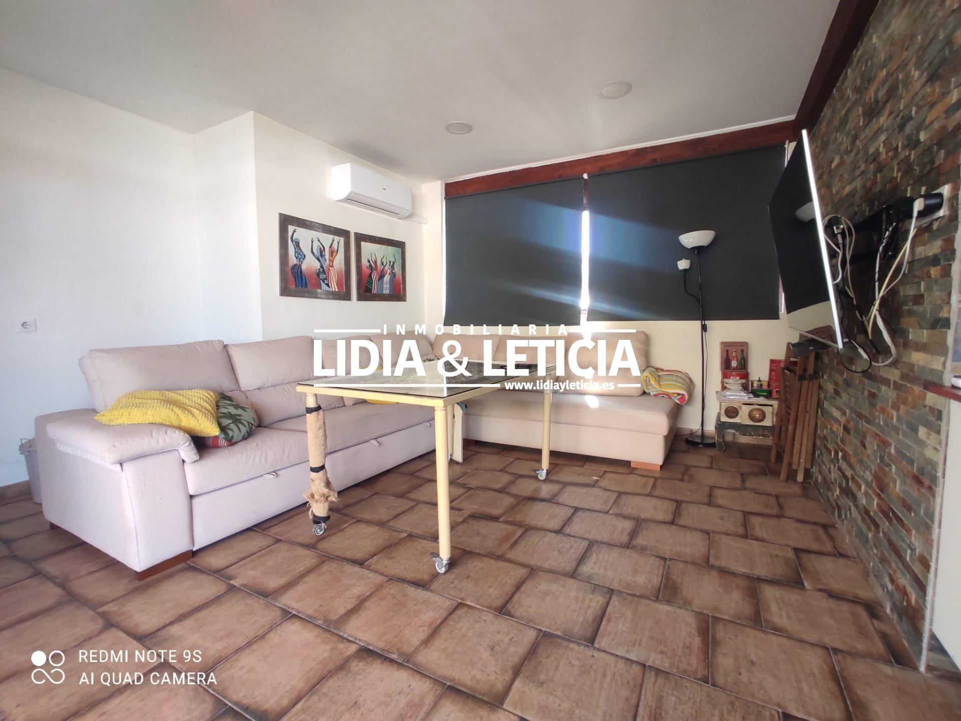 FANTASTICO DUPLEX EN ALCALÁ DE GUADAIRA!! - foto 5