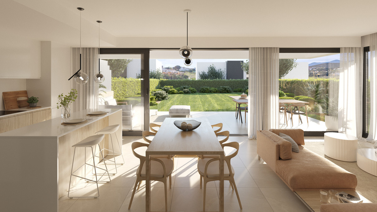 Chalet 3 habitaciones 176m² en venta - Estepona - foto 3