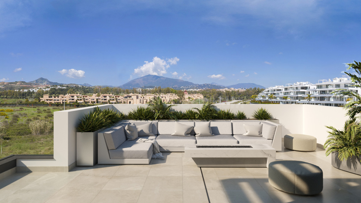Chalet 3 habitaciones 176m² en venta - Estepona - foto 4