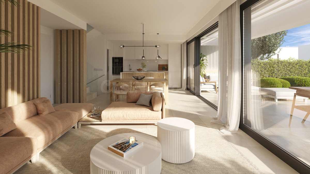 Chalet 3 habitaciones 176m² en venta - Estepona - foto 5