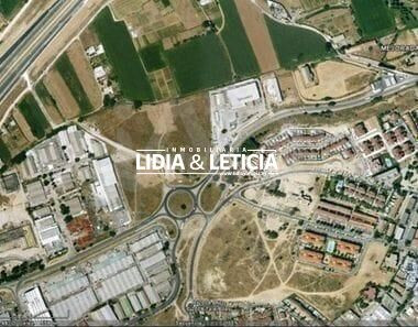 Terreno urbano VPO en ubicación privilegiada en Alcalá de Gu