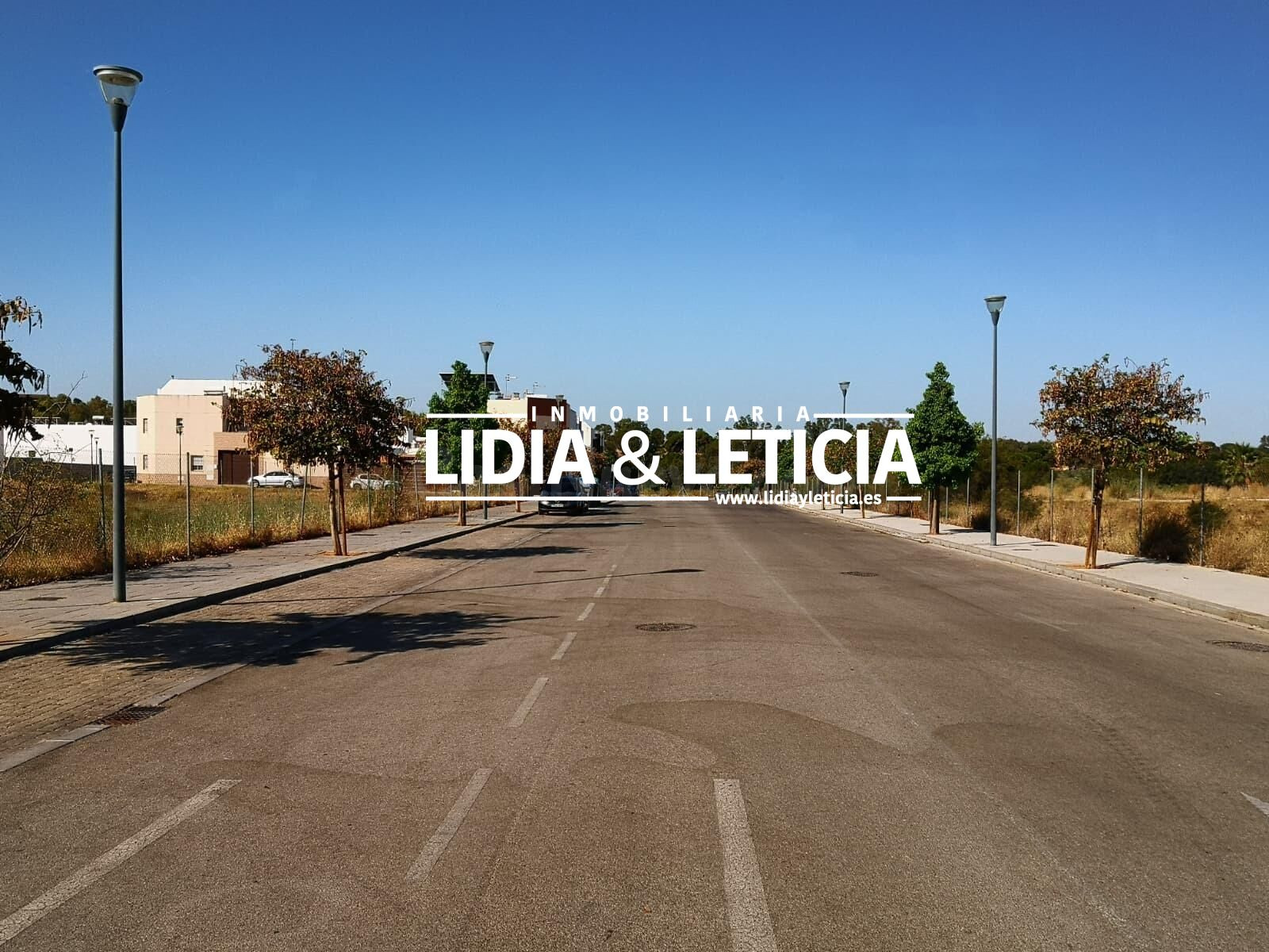 Terreno urbano VPO en ubicación privilegiada en Alcalá de Gu - foto 2