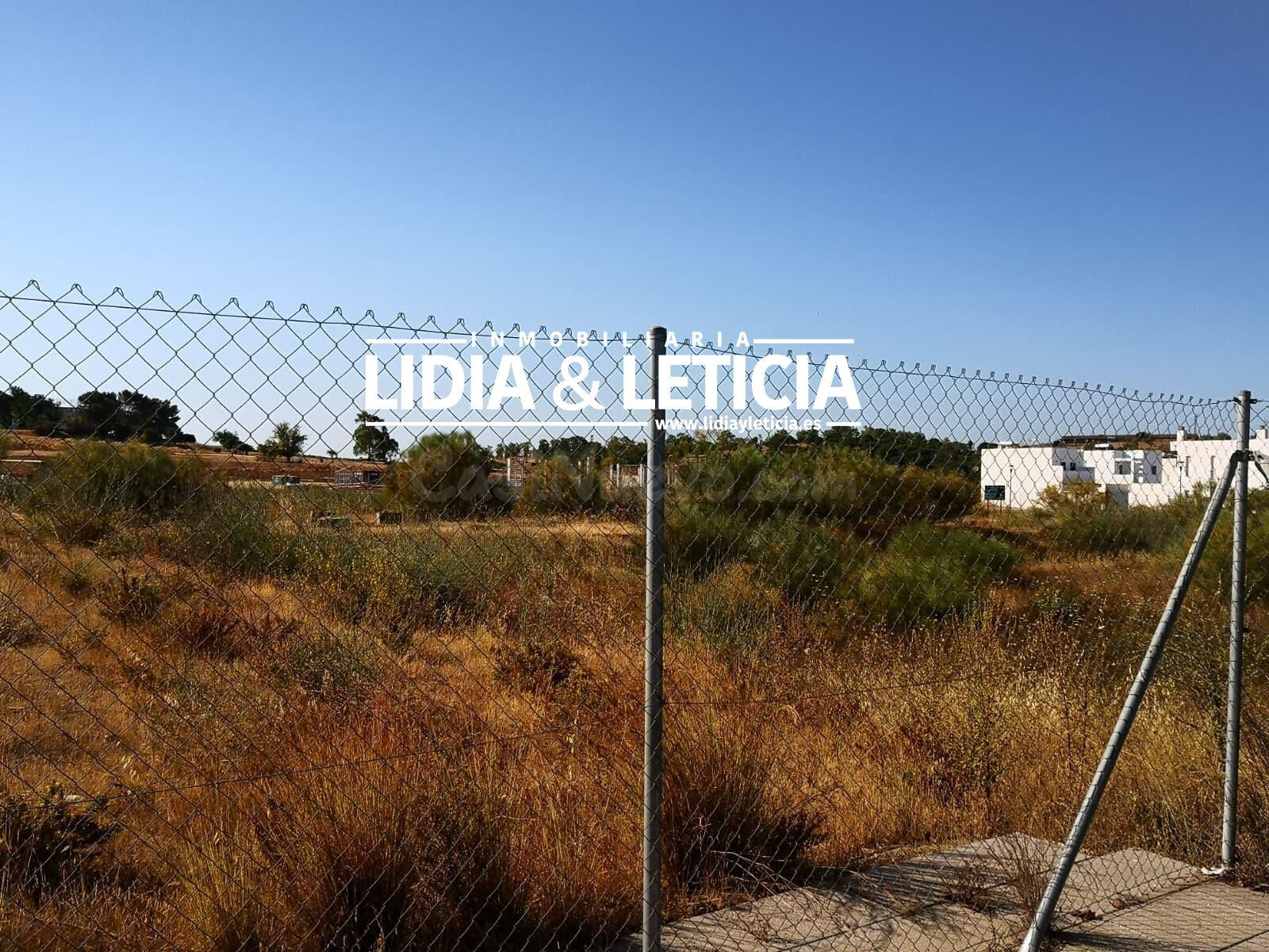 Terreno urbano VPO en ubicación privilegiada en Alcalá de Gu - foto 4